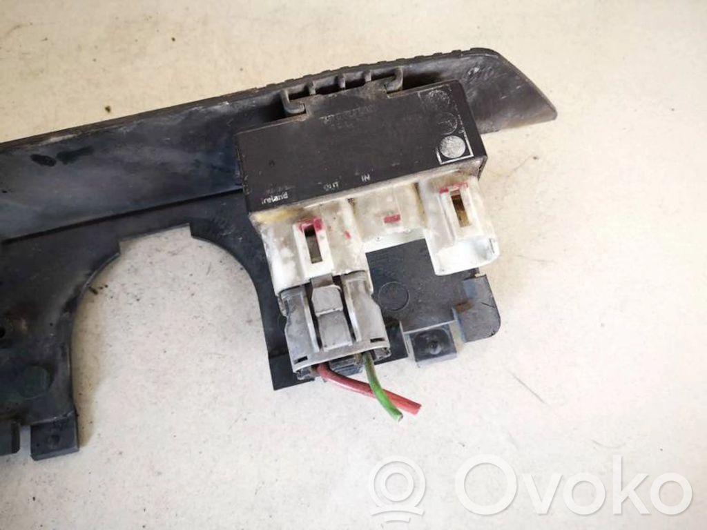Volvo S70  V70  V70 XC Releu ventilator lichid răcire 