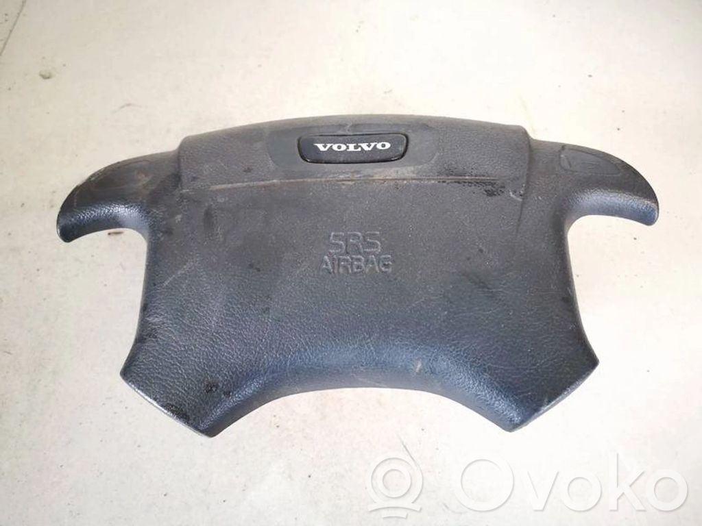 Volvo S70  V70  V70 XC Airbag volan 