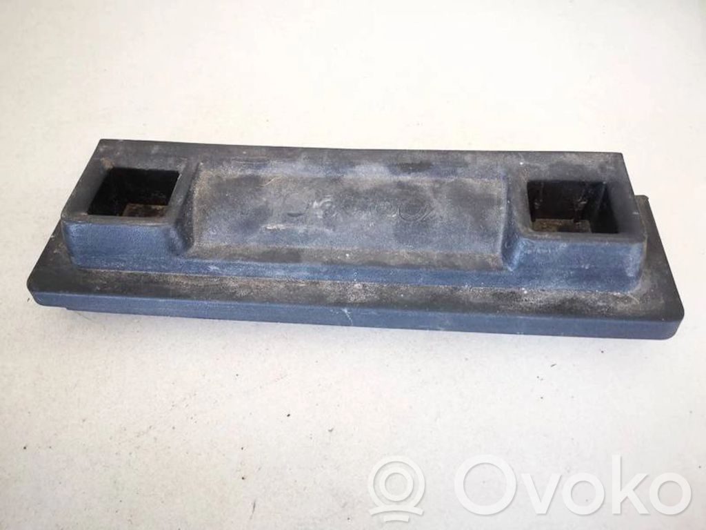 Citroen C4 I Picasso Altra parte interiore