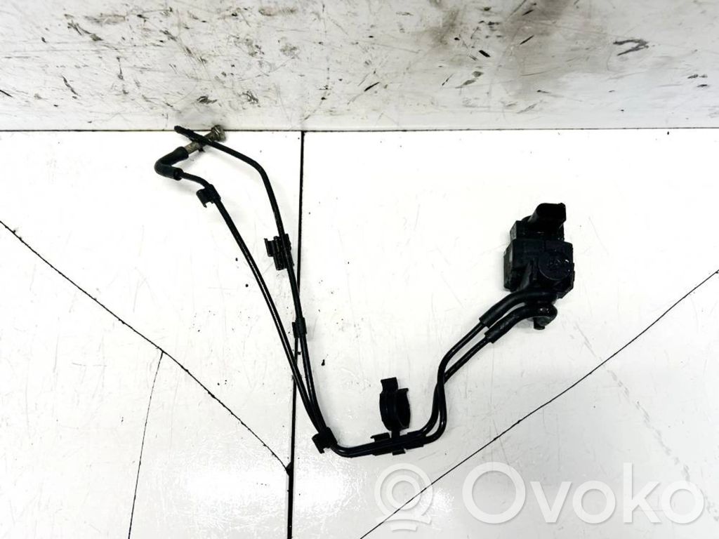 Électrovanne turbo   059906629A,059906629A