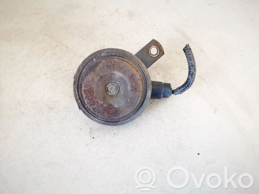 Honda CR-V Clacson