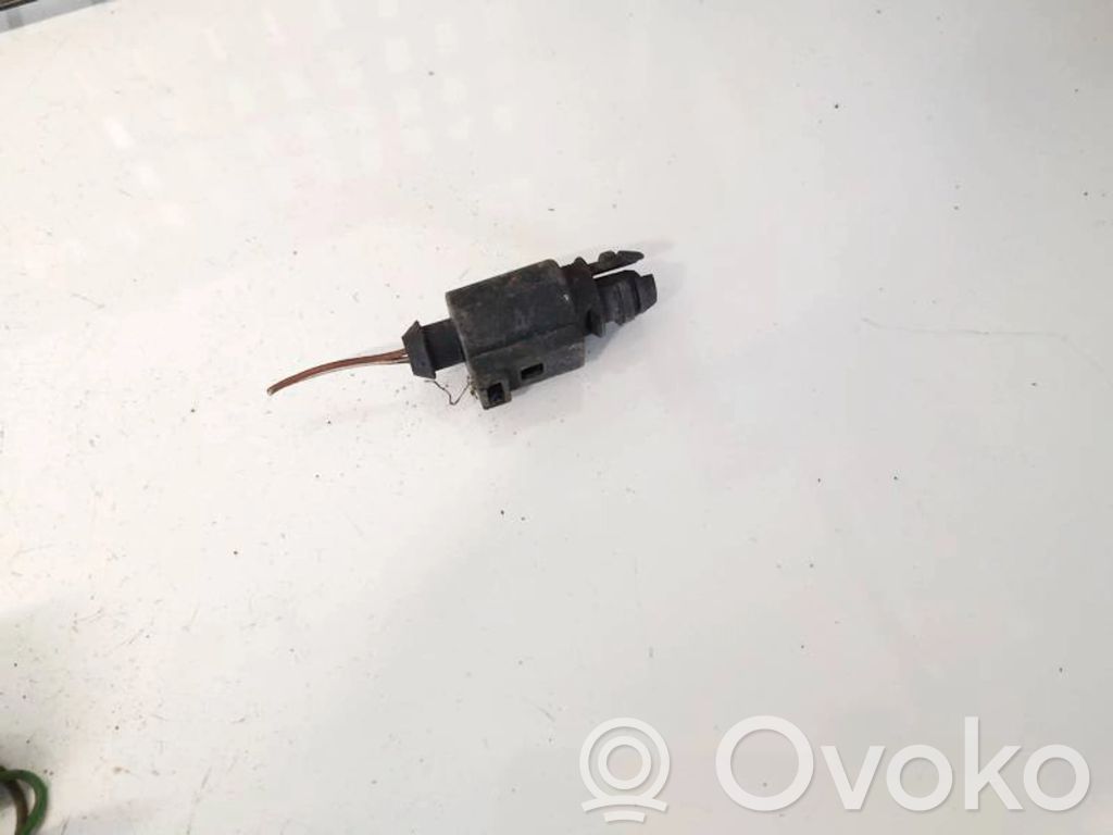 Skoda Superb B5 (3U) Innentemperatursensor 