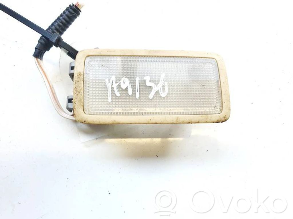 Lexus GS 300 350 430 450H Altre luci abitacolo
