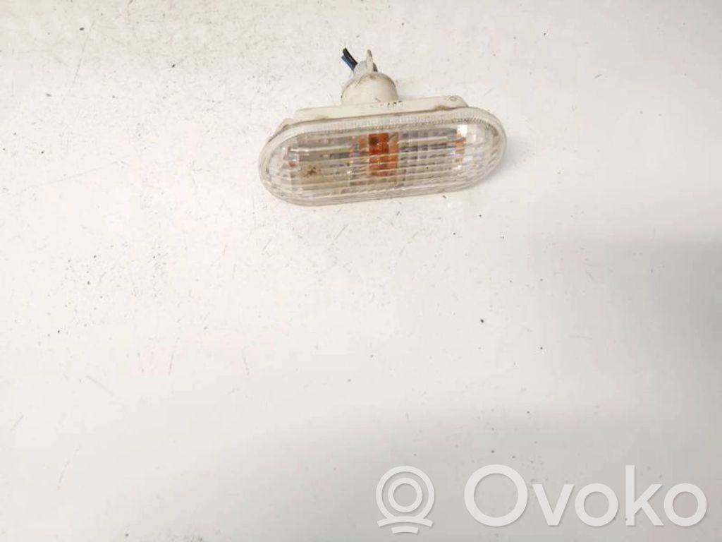 Ford Focus C-MAX Semnalizator bară față