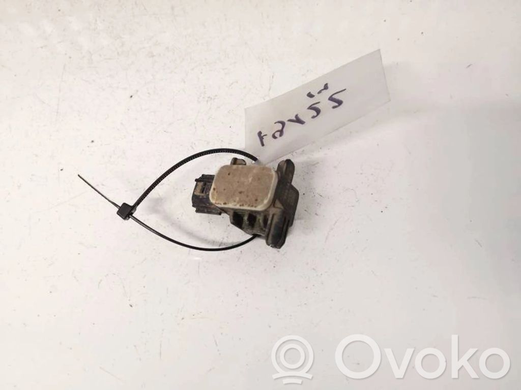 Mitsubishi ASX Senzor impact/declanșare airbag 