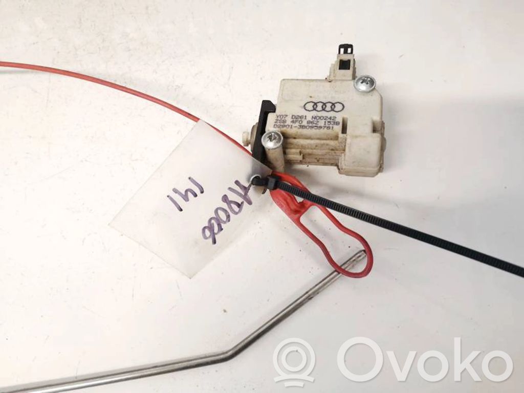 Motorino della chiusura centralizzata   3B0959781,4F0862153B,3B0959781,4F0862153B