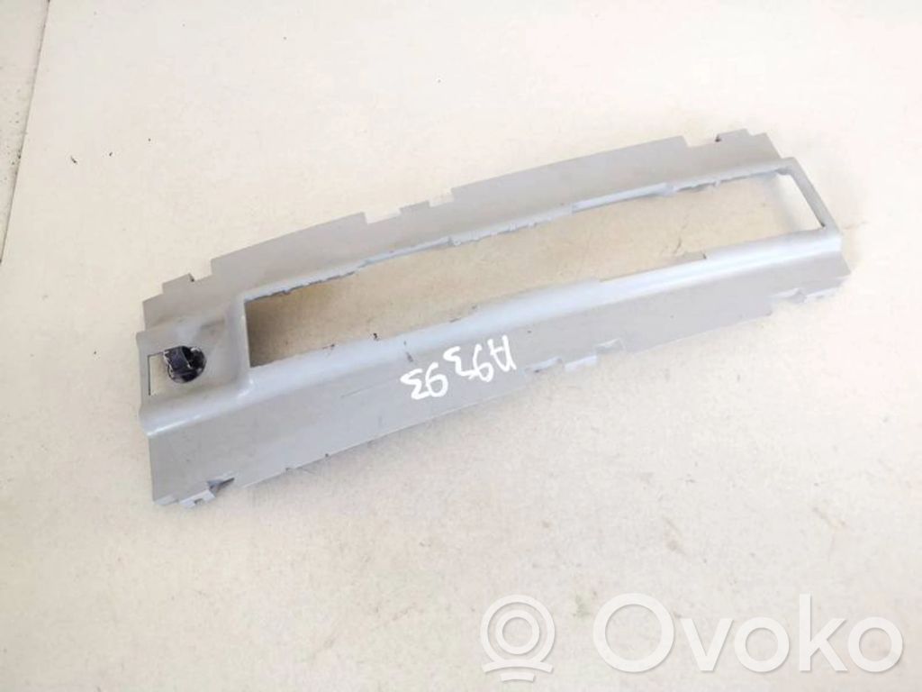 Opel Astra H Alte piese de interior 