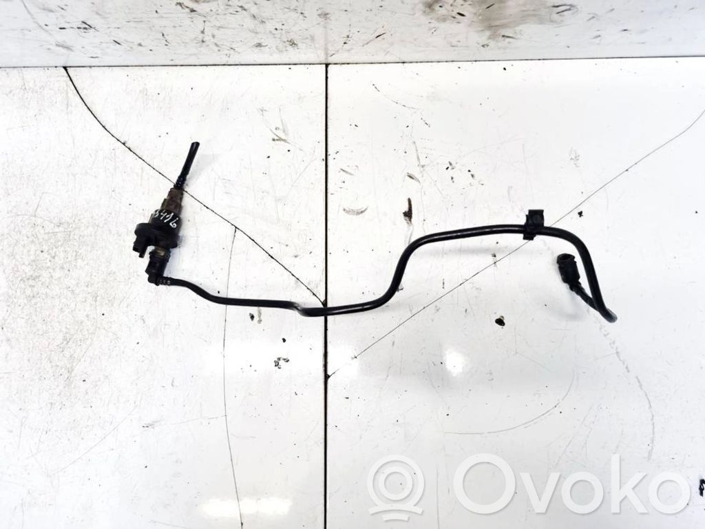 Renault Twingo II Válvula de vacío (Usadas) 
