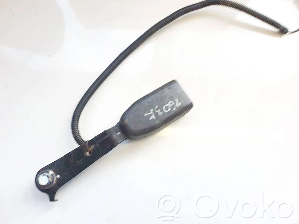 Hebilla del cinturón delantero   NSB1093,NSB1093