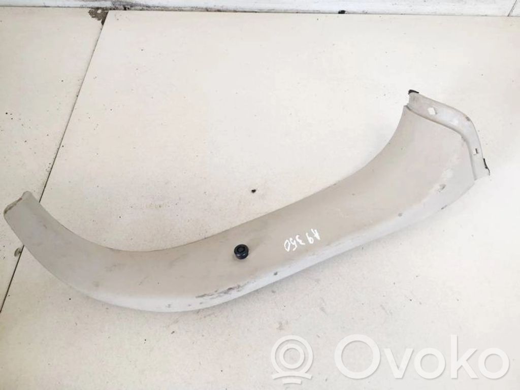 Nissan Note (E11) Alte piese de interior 