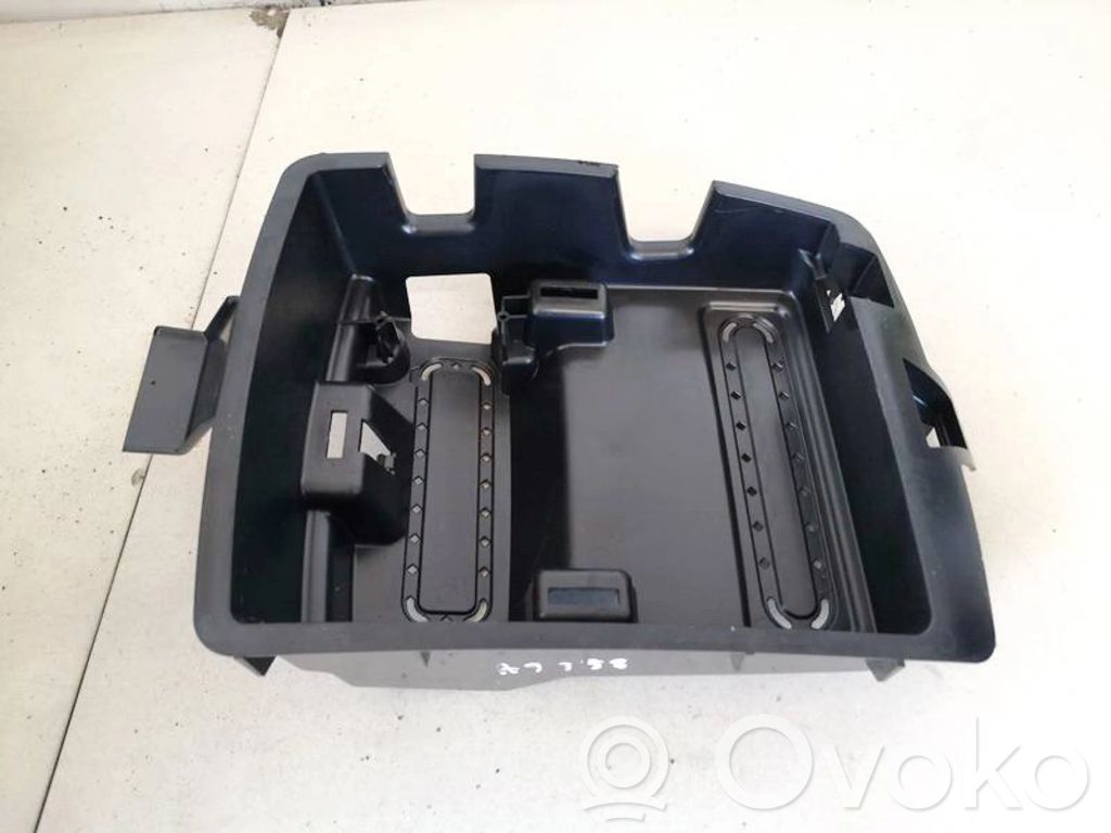 Citroen C4 I Picasso Other exterior part 