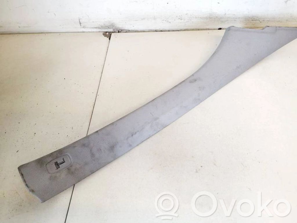 Opel Astra H Alte piese de interior 