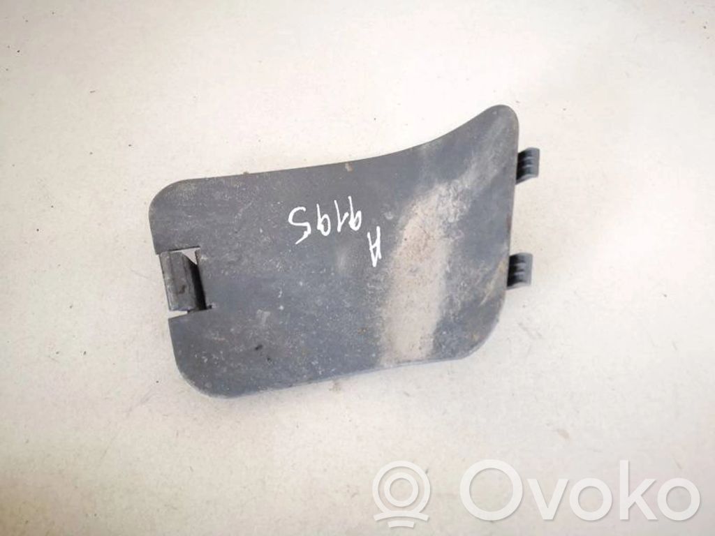 Toyota Prius (XW20) Altra parte interiore