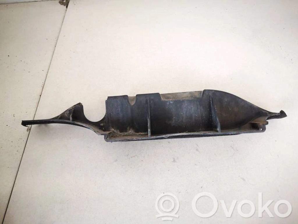 Opel Corsa D Altra parte esteriore