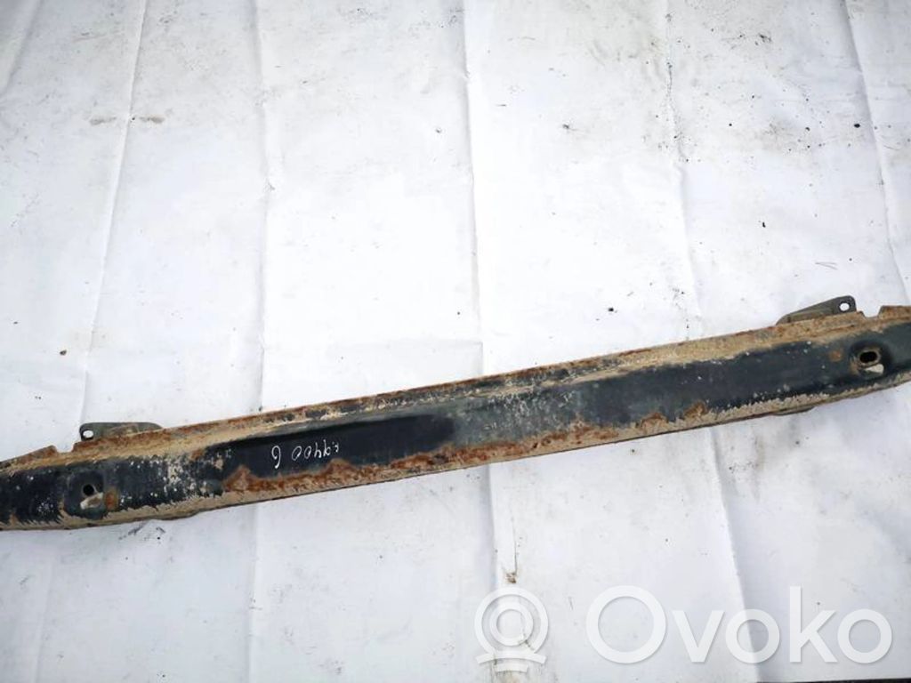 Volkswagen Golf IV Traversa posteriore 