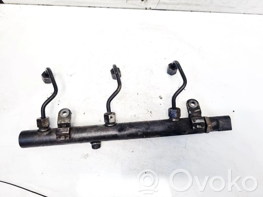Mercedes-Benz ML W164 Tuyau de conduite principale de carburant