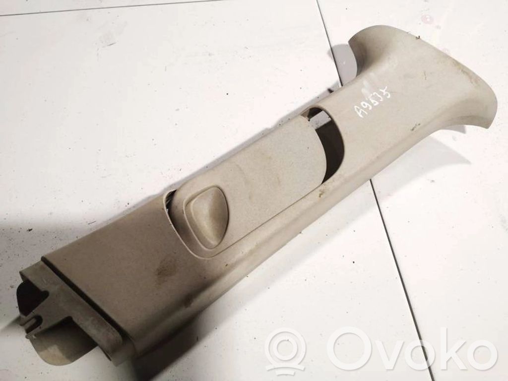 Opel Astra G Altra parte interiore 