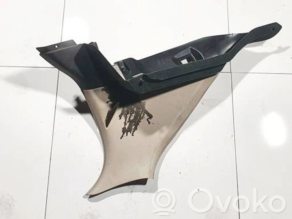 Opel Astra G Altra parte interiore 