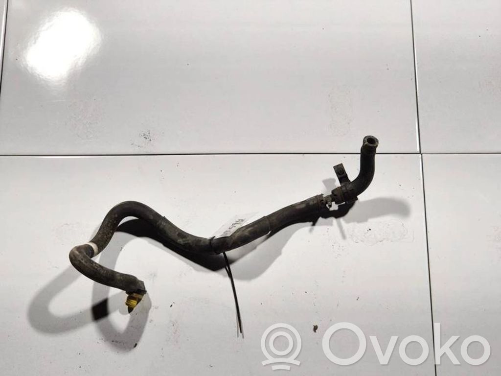 Fiat Punto (188) Variklio aušinimo vamzdelis (-ai)/ žarna (-os) 