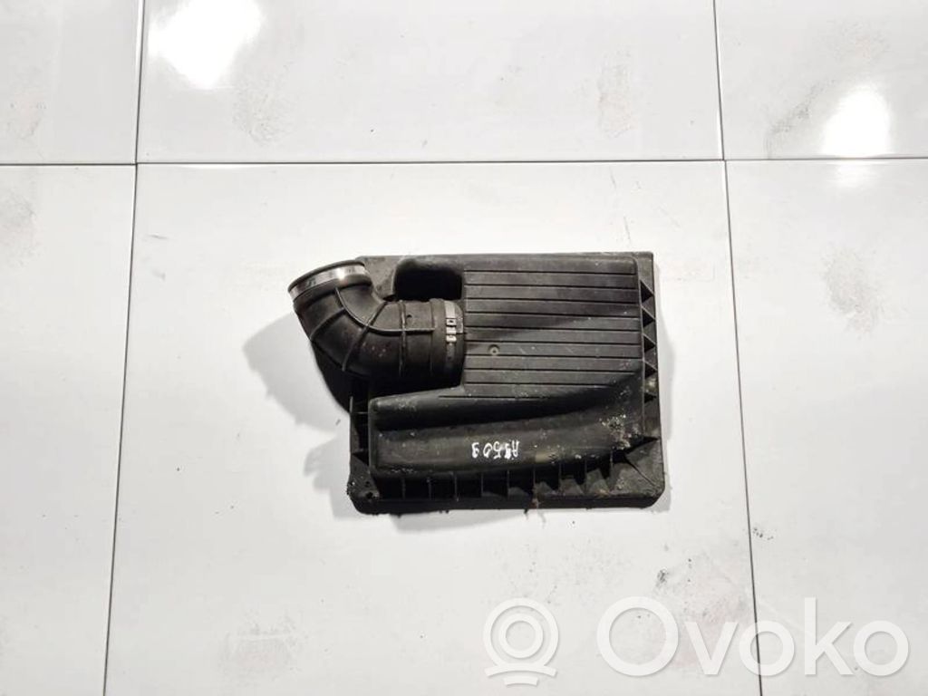 Opel Astra G Ilmansuodattimen kotelo 