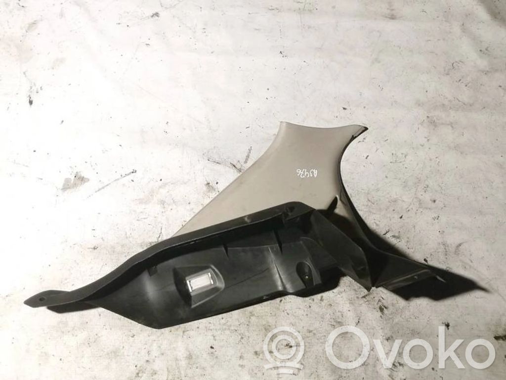 Opel Astra G Altra parte interiore 