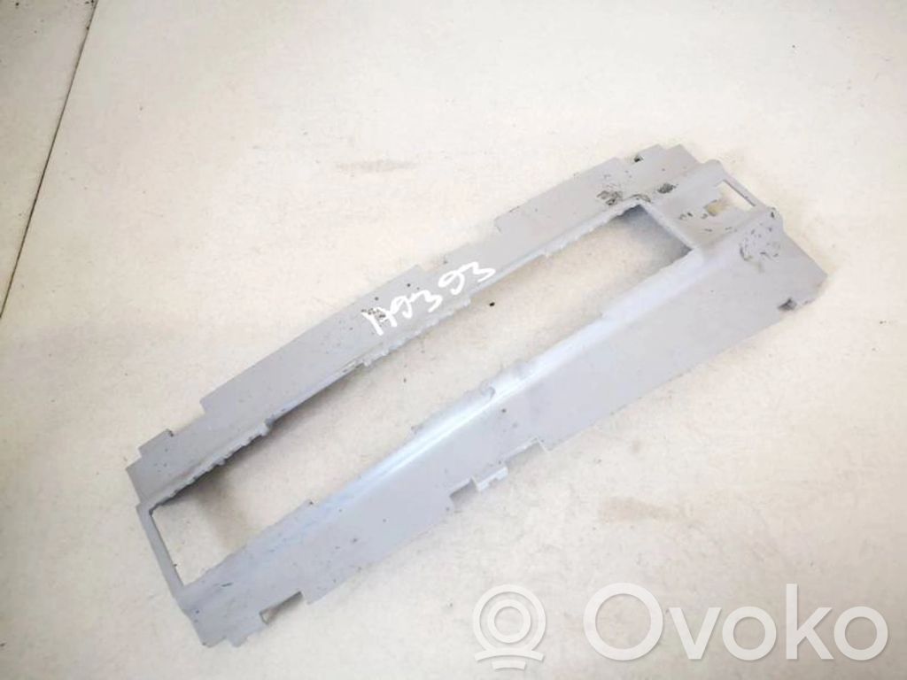 Opel Astra H Altra parte interiore