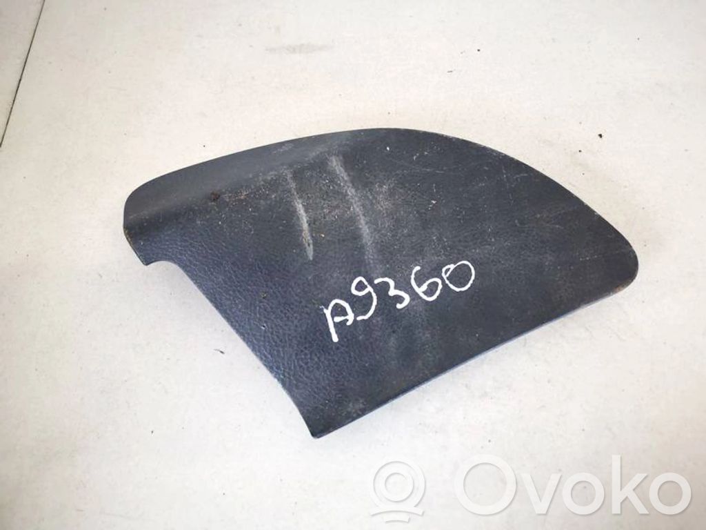 Land Rover Freelander 2 - LR2 Altra parte interiore