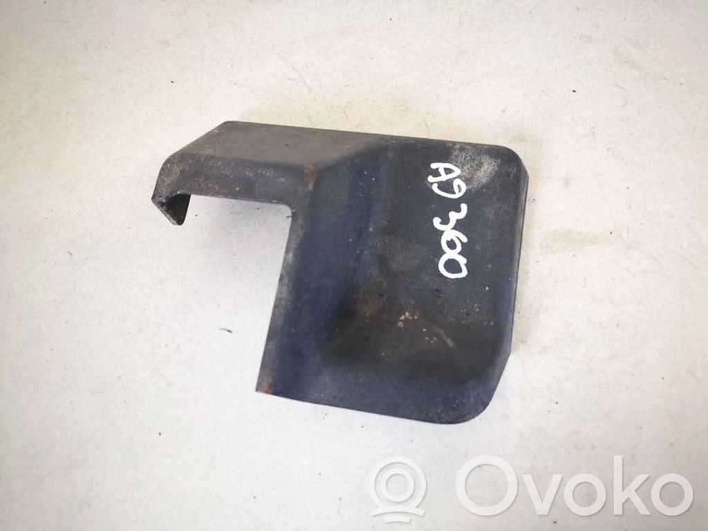Land Rover Freelander 2 - LR2 Altra parte interiore