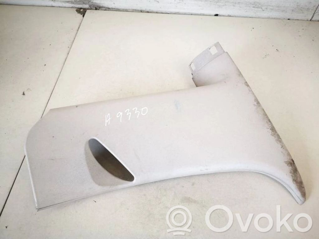 Opel Astra G Altra parte interiore 
