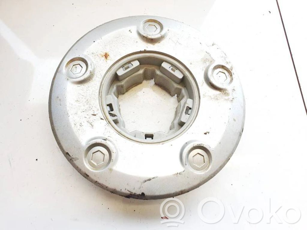 Toyota Proace Dekielki / Kapsle oryginalne 