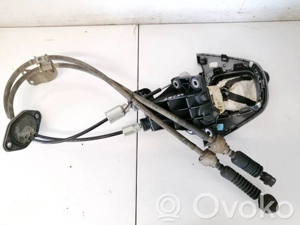 Honda CR-V Sélecteur boîte de vitesse