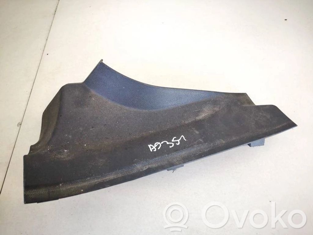 Opel Corsa D Autres pièces intérieures 