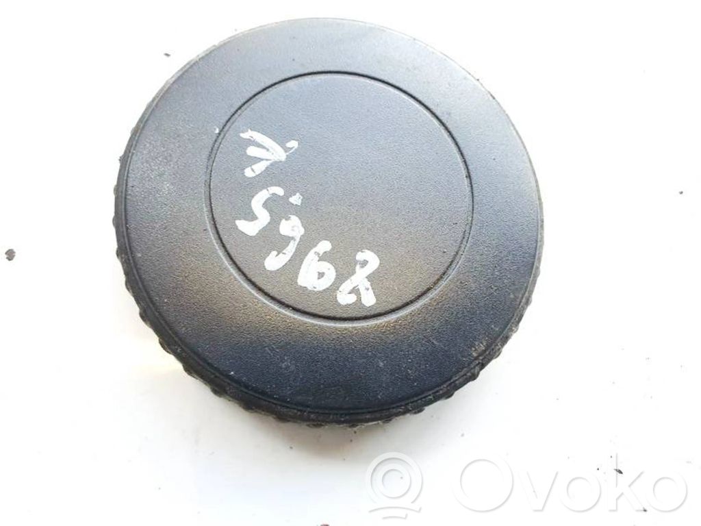 Volkswagen Golf V Altra parte interiore