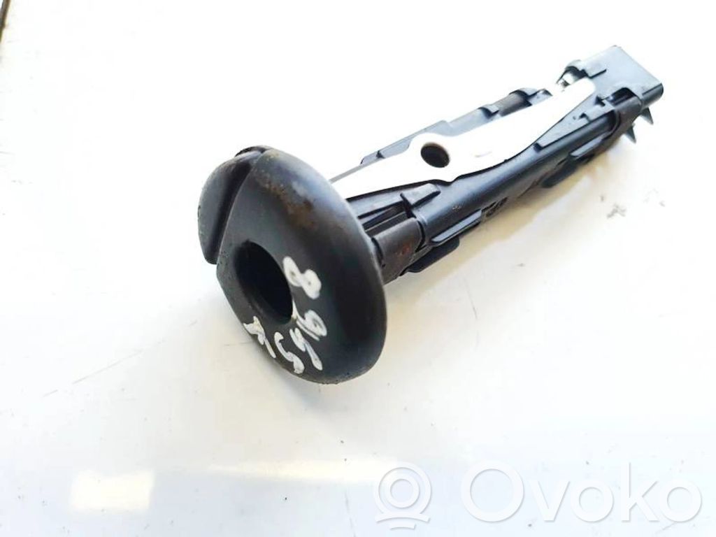 Volkswagen Golf V Alte piese de interior 