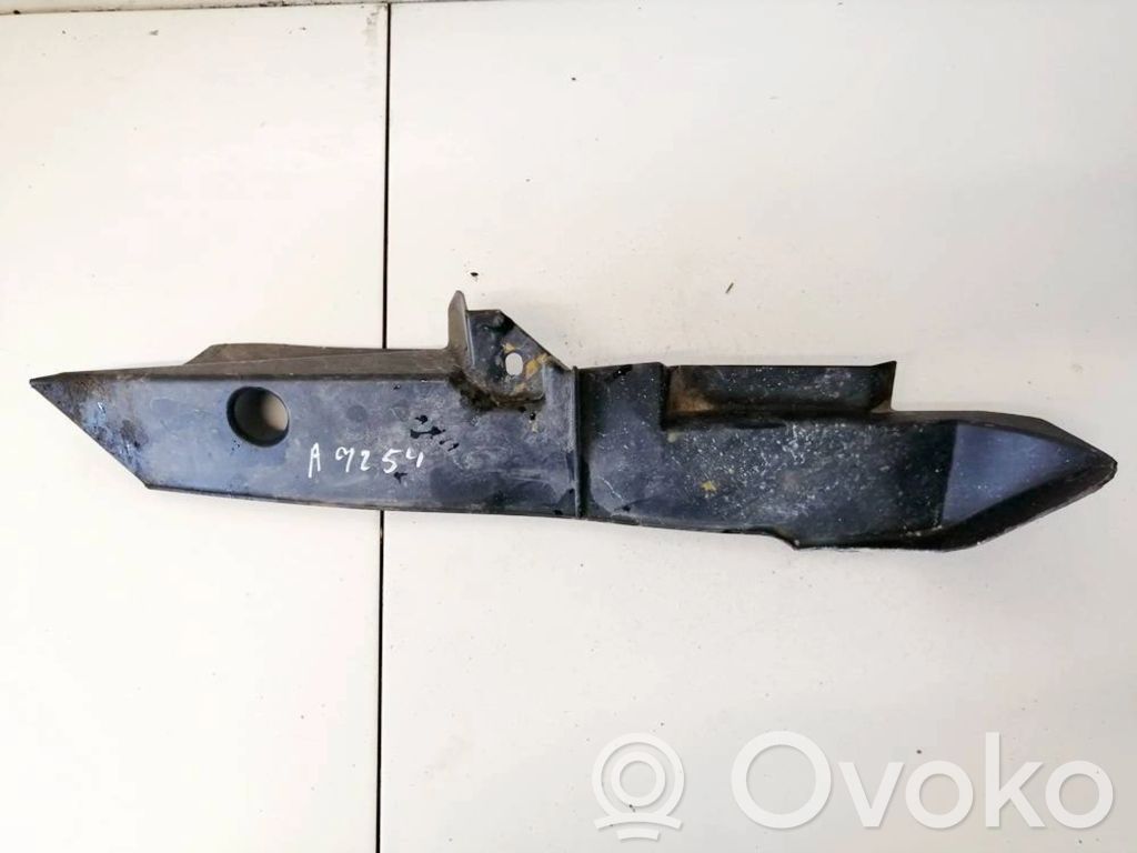 Honda CR-V Altra parte interiore 