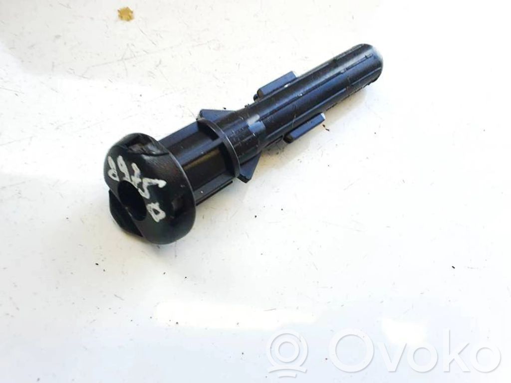 Opel Astra H Alte piese de interior