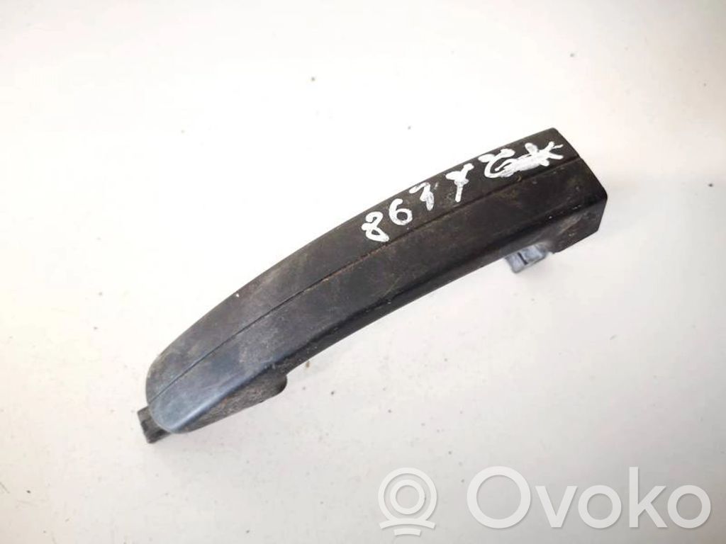Ford Focus Maniglia esterna per portiera anteriore