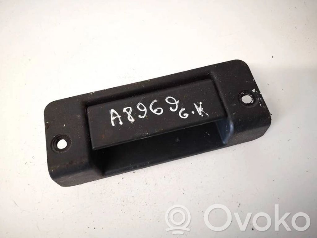 Ford Transit Etuoven ulkokahva 