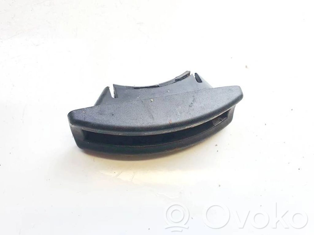 Volkswagen Golf IV Altra parte interiore 