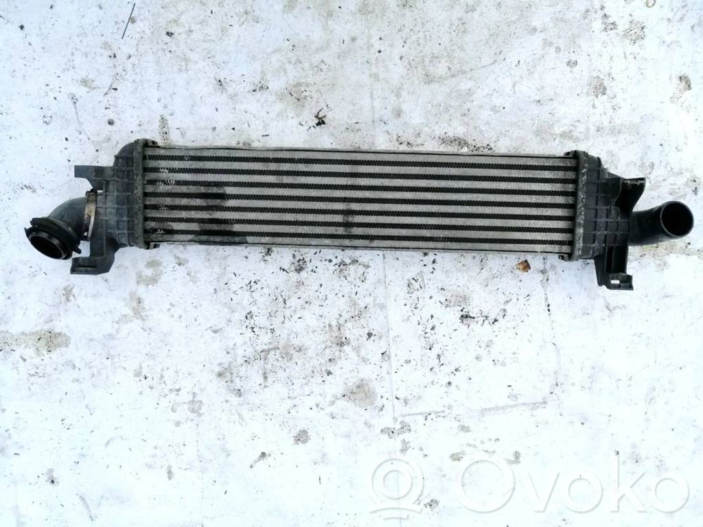 Radiator intercooler   4N5H9L440VE,02SEP200413,02SEP200413,4N5H9L440VE