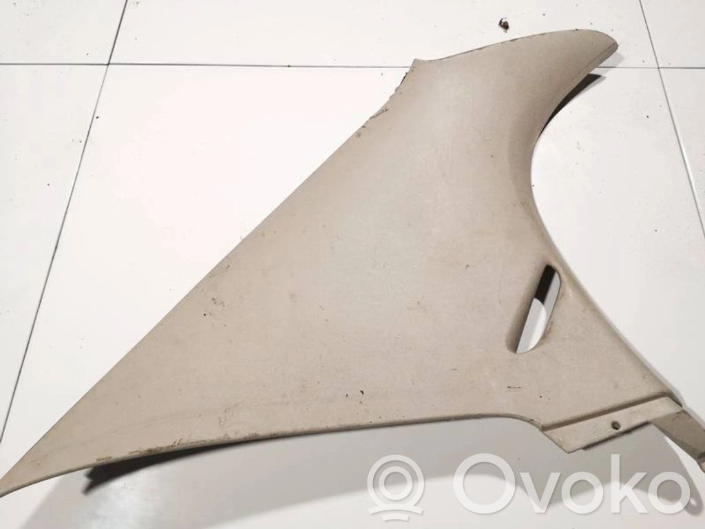 Opel Astra G Autres pièces intérieures 
