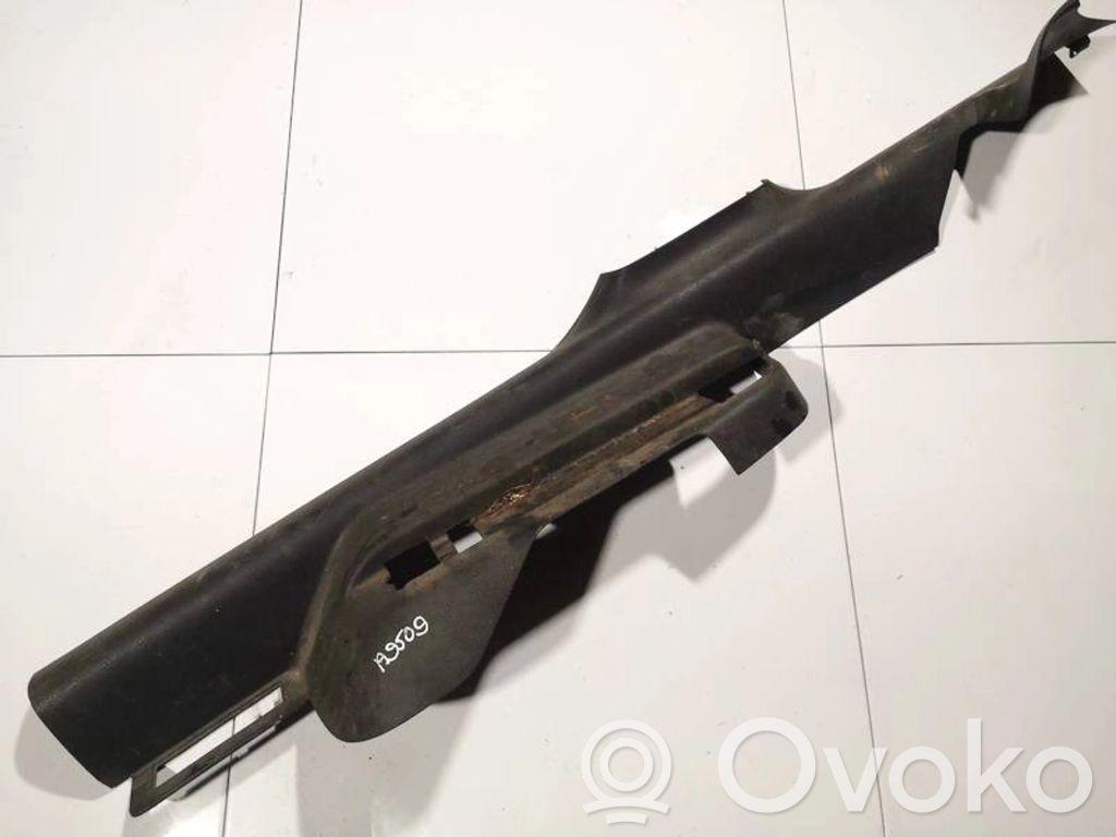 Opel Astra G Altra parte interiore 
