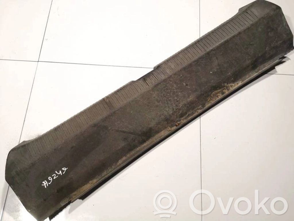 Opel Astra G Altro elemento di rivestimento bagagliaio/baule
