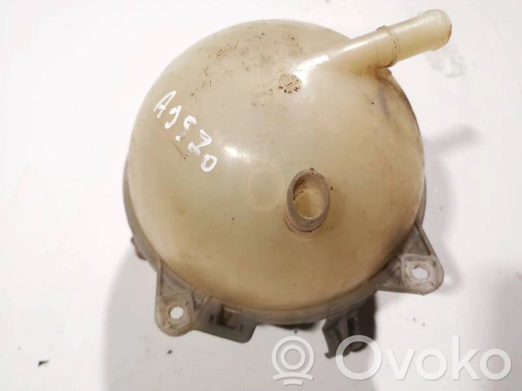 Volkswagen PASSAT B6 Serbatoio di compensazione del liquido refrigerante/vaschetta