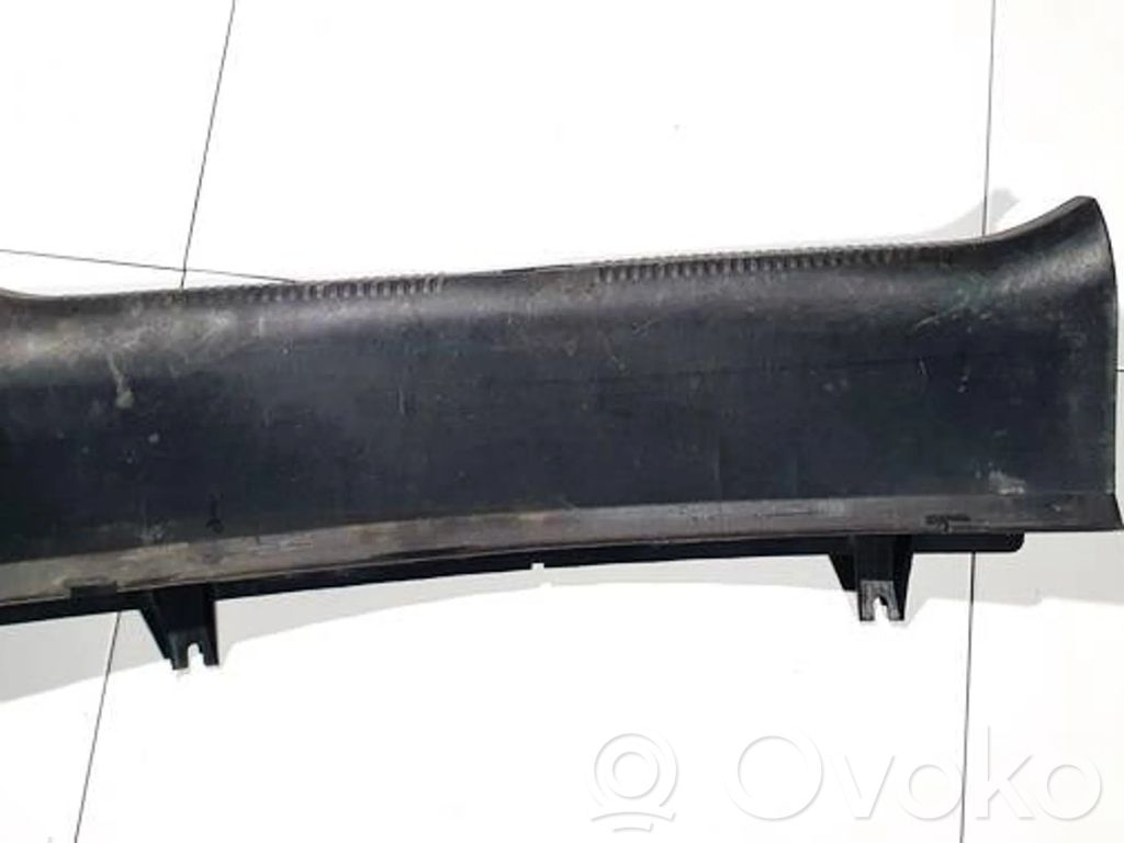 Audi A6 S6 C6 4F Alte elemente acoperire portbagaj 