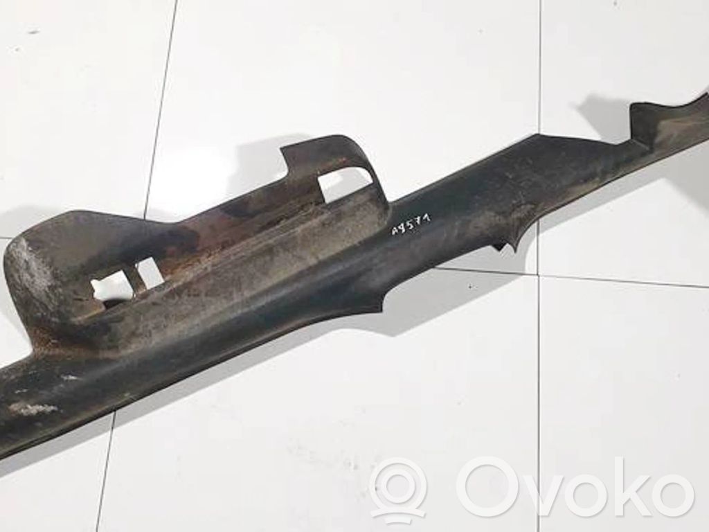 Opel Astra G Altra parte interiore
