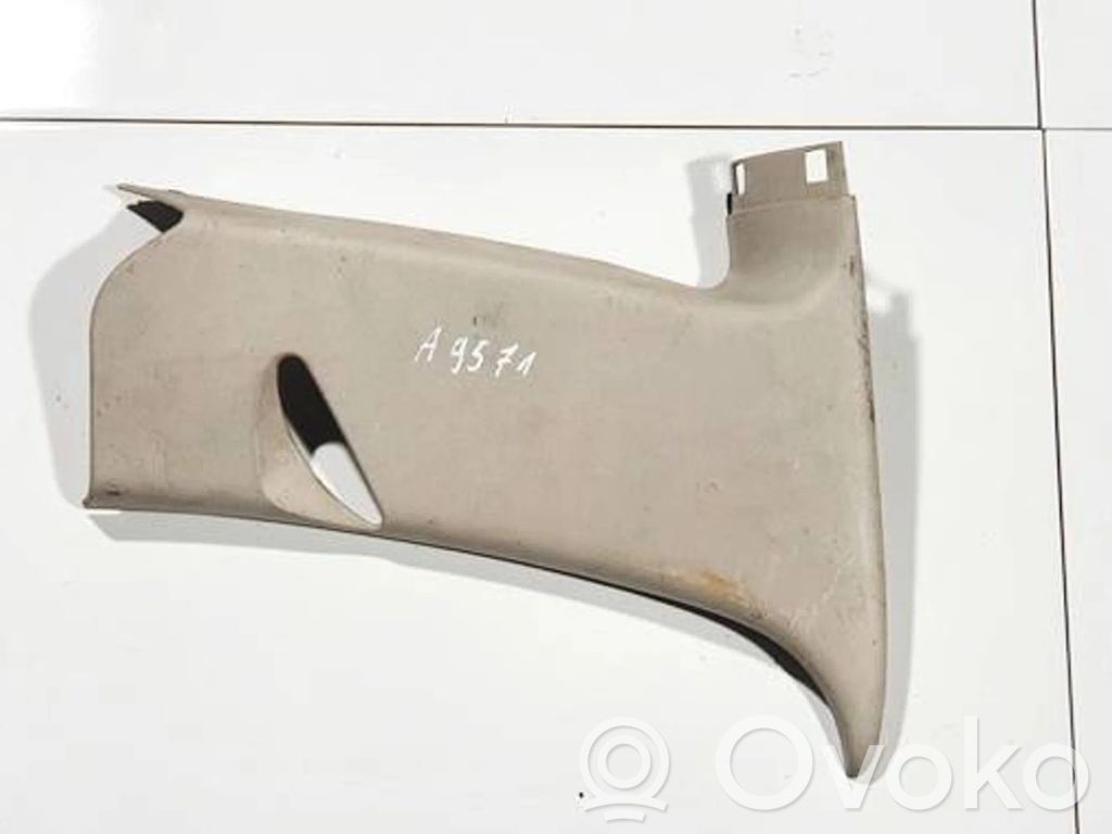 Opel Astra G Altra parte interiore 