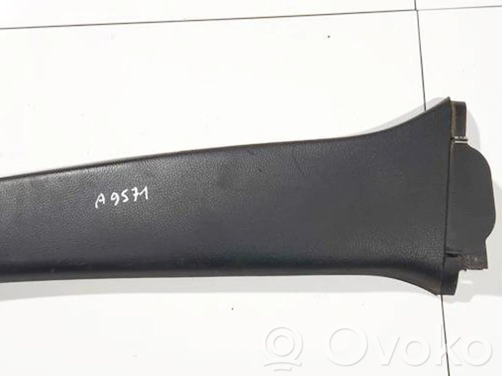 Opel Astra G Altra parte interiore 