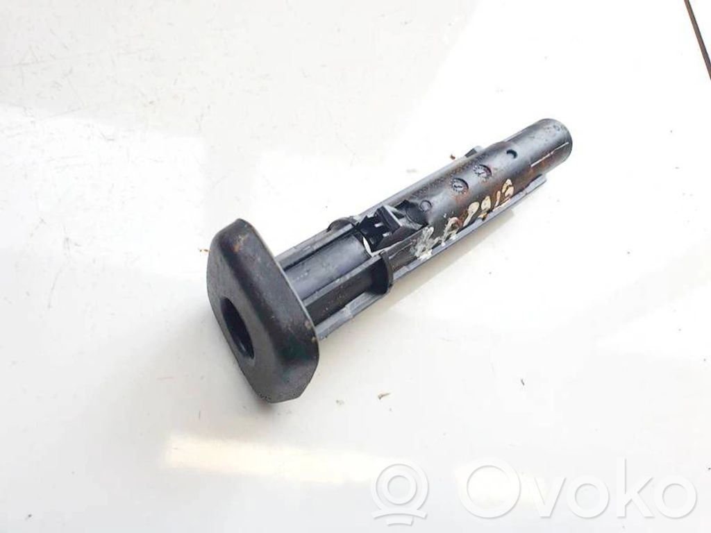 Mercedes-Benz ML W164 Altra parte interiore