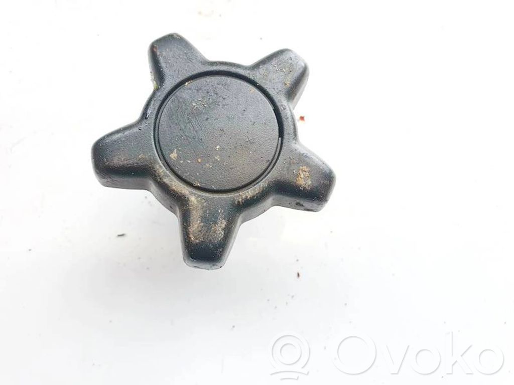 Volvo S60 Altra parte interiore